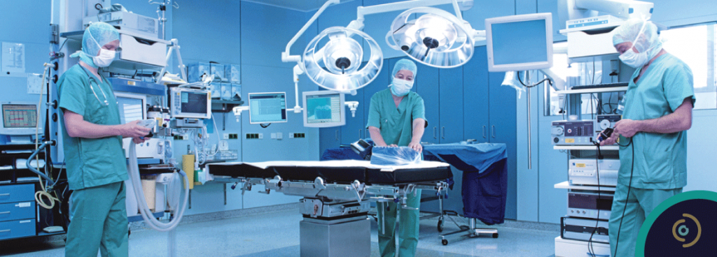 LASIK Surgery Medellin