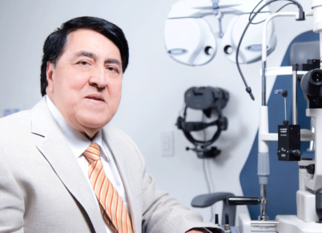 LASIK Surgery in Colombia