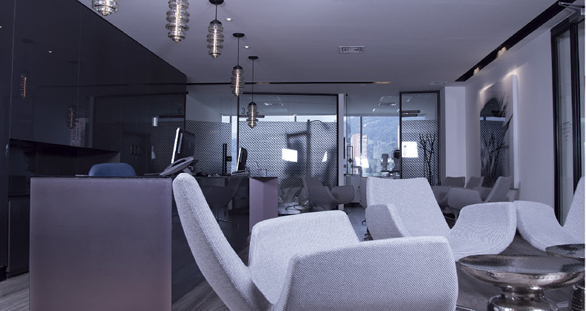 LASIK Surgery in Colombia